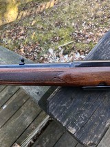 Winchester 88 Pre 64 .243 Very Nice - 3 of 16