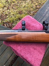 Ruger M77 .270 - 3 of 14