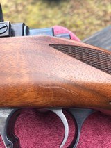 Ruger M77 .270 - 9 of 14