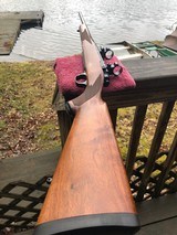 Ruger M77 .270 - 2 of 14