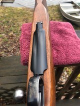 Ruger M77 .270 - 12 of 14