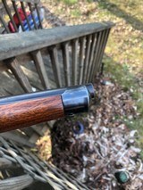 Remington 600 .243 Manlicher SPECTACULAR - 18 of 18