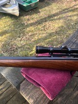 Remington 600 .243 Manlicher SPECTACULAR - 3 of 18