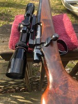 Remington 600 .243 Manlicher SPECTACULAR - 5 of 18