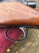 Remington 600 .243 Manlicher SPECTACULAR - 4 of 18