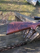 Remington 600 .243 Manlicher SPECTACULAR - 11 of 18