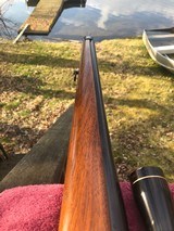 Remington 600 .243 Manlicher SPECTACULAR - 16 of 18