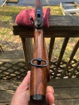 Remington 600 .243 Manlicher SPECTACULAR - 17 of 18