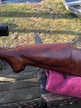 Remington 600 .243 Manlicher SPECTACULAR - 12 of 18