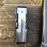 Winchester 88 Post 64 .308 Barreled Action - 6 of 12