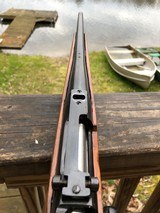 Remington 600 Mohawk .222 Shooter - 7 of 18
