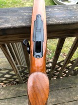 Remington 600 Mohawk .222 Shooter - 10 of 18