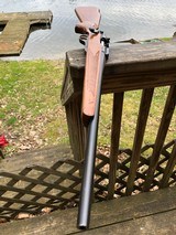 Remington 600 Mohawk .222 Shooter - 4 of 18