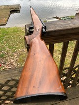 Remington 600 Mohawk .222 Shooter - 2 of 18