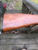 Remington 600 Mohawk .222 Shooter - 12 of 18