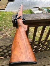 Remington 600 Mohawk .222 Shooter - 1 of 18