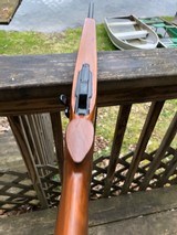 Remington 600 Mohawk .222 Shooter - 9 of 18