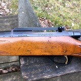Remington 600 Mohawk .222 Shooter - 15 of 18