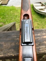 Winchester 88 Post 64 .308 Leupold 3X9 - 11 of 16