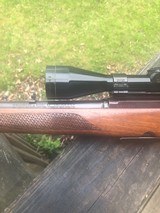 Winchester 88 Post 64 .308 Leupold 3X9 - 3 of 16