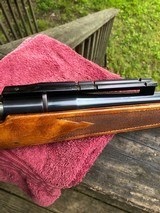 Remington 600 Custom .358 Win - 11 of 19