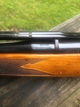 Remington 600 Custom .358 Win - 5 of 19