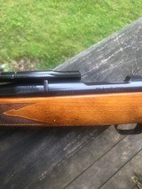Remington 600 Custom .358 Win - 6 of 19