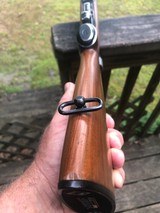 Winchester 88 Pre 64 .308 - 14 of 17