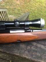 Winchester 88 Pre 64 .308 - 8 of 17