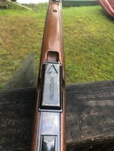 Winchester 88 Pre 64 .308 - 16 of 17