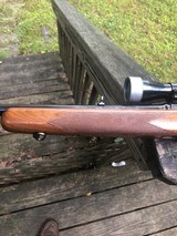 Winchester 88 Pre 64 .308 - 11 of 17
