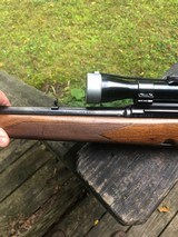 Winchester 88 Pre 64 .308 - 5 of 17