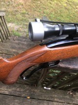 Winchester 88 Pre 64 .308 - 7 of 17