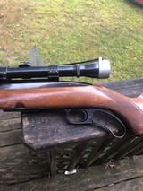 Winchester 88 Pre 64 .308 - 12 of 17