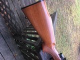 Remington 600 Mohawk .222 - 6 of 18