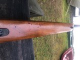 Remington 600 Mohawk .222 - 14 of 18