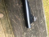 Remington 600 Mohawk .222 - 16 of 18