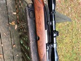 Winchester 88 Pre 64 .243 - 8 of 18