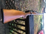 Remington 600 .35 Rem - 1 of 15