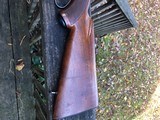 Winchester 88 Pre 64 .243 - 10 of 18