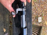 Remington 600 .243 Vent Ribbed Barreled Action - 6 of 11