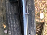 Remington 600 .243 Vent Ribbed Barreled Action - 5 of 11