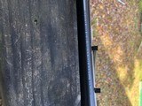 Remington 600 .243 Vent Ribbed Barreled Action - 3 of 11
