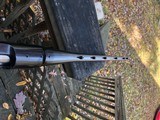 Remington 600 .243 Vent Ribbed Barreled Action - 9 of 11