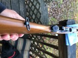 Winchester 88 Pre 64 .284 In Box - 18 of 20