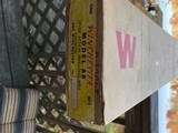 Winchester 88 Pre 64 .284 In Box - 4 of 20