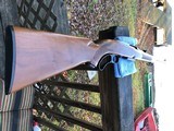 Winchester 88 Pre 64 .284 In Box - 1 of 20