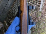 Winchester 88 Pre 64 .308 Shooter - 8 of 18