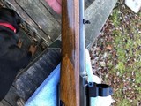 Winchester 88 Pre 64 .308 Shooter - 3 of 18