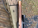Winchester 88 1957 Pre 64 .243 - 7 of 20